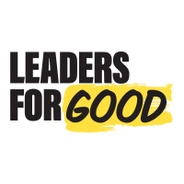 Leaders for Good's logo