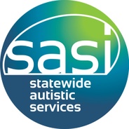 SASI Statewide Autistic Services's logo