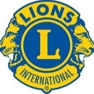 Lions Club of Samford and Warner's logo