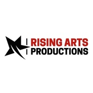 Rising Arts Productions's logo