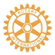 RotaryWA's logo