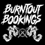 Burntout Bookings's logo