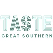 Taste Great Southern's logo