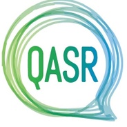 Queensland Association of School Registrars's logo