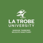 Nangak Tamboree Wildlife Sanctuary's logo
