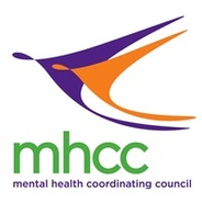 Mental Health Coordinating Council's logo