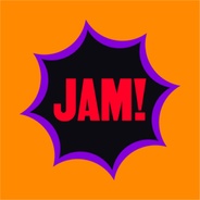 Justice Action Maribyrnong (JAM!)'s logo