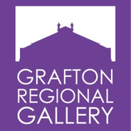 Grafton Regional Gallery's logo
