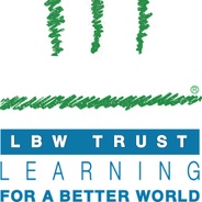 The LBW Trust's logo