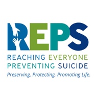 Reaching Everyone Preventing Suicide's logo