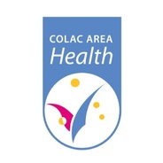 Colac Area Health Research Unit's logo