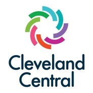 Cleveland Central's logo