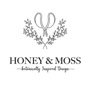 HONEY & MOSS's logo