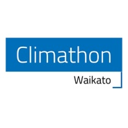 Climathon Waikato's logo