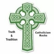 CatholicismRocks's logo