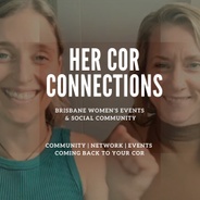Her Cor Connections's logo