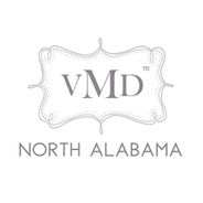 Vintage Market Days® of North Alabama's logo