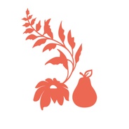 Yavanna Plant-based Restaurant's logo