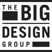 The Big Design Group's logo