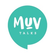 MUV Talks's logo