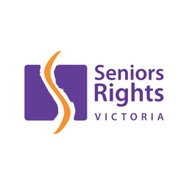 Seniors Rights Victoria's logo