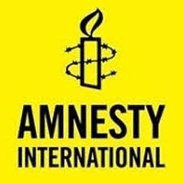 Amnesty Sunshine Coast's logo