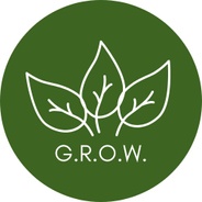 G.R.O.W.'s logo