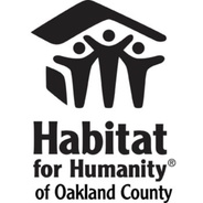 Habitat for Humanity of Oakland County's logo
