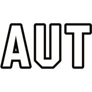 AUT's Faculty of Design and Creative Technologies's logo