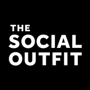 The Social Outfit's logo