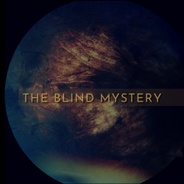 The Blind Mystery Experience's logo