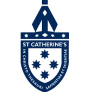 St Catherine's School, Sydney's logo