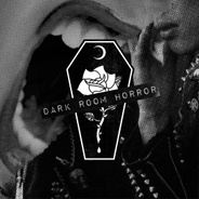 Dark Room Horror's logo