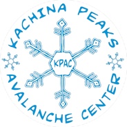 Kachina Peaks Avalanche Center's logo