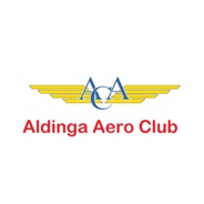Aldinga Aero Club's logo