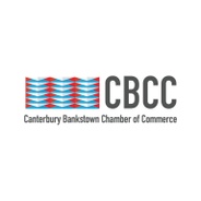 Canterbury Bankstown Chamber of Commerce's logo