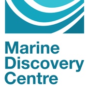 Marine Discovery Centre's logo