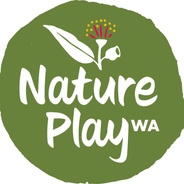 Nature Play WA's logo