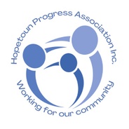 Hopetoun Progress Association INC's logo