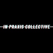 In Praxis Collective's logo