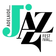 Adelaide Jazz Festival 2023's logo
