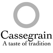 Cassegrain Wines's logo