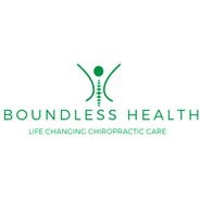 Dr Bilal Adhami - Chiropractor & Founder Boundless Health's logo