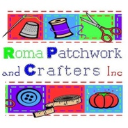 Roma Patchwork & Crafters Inc's logo