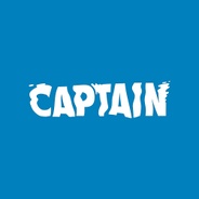 Captain Bar's logo