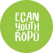 Environment Canterbury Youth Rōpū 's logo