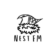 NESTFM's logo