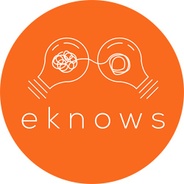 Eknows's logo