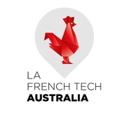 French Tech Australia's logo