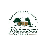 Kishauwau Cabins 's logo